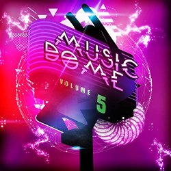 Various Artists - Music Dome, Vol.5