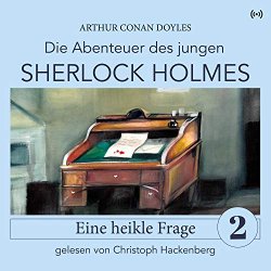 Sherlock Holmes - Eine heikle Frage - Teil 73