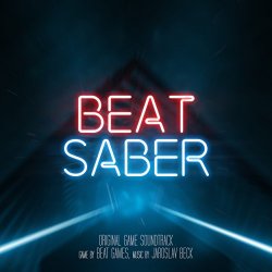 Jaroslav Beck - Beat Saber (Original Game Soundtrack)