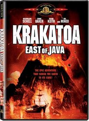 Krakatoa East of Java [Import USA Zone 1]