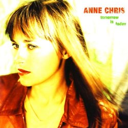 Anne Chris - This Is Always