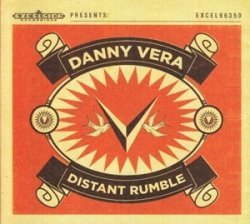 Vera Danny - Distant Rumble