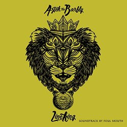 Aztek The Barfly - Nightmare Trucks