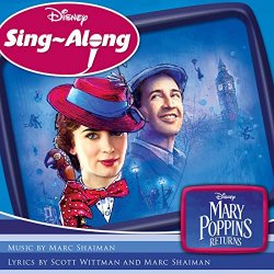 Disney Sing - A Conversation