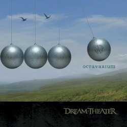 Dream Theater - Octavarium (U.S. Version)