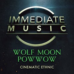 Immediate Music - Wolf Moon Powwow