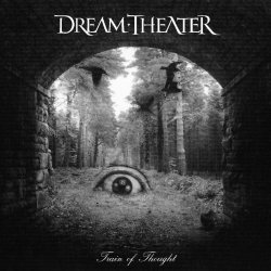Dream Theater - Train of Thought [Explicit]