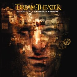 Dream Theater - Metropolis Pt. 2 : Scenes from a Memory