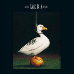 Talk Talk - Asides Besides