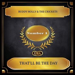 01-Buddy Holly - That'll Be The Day (Billboard Hot 100 - No. 01)