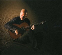 Ottmar Liebert - Dune