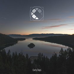 Echo Grid - Colour (Eventide)