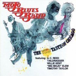 Mojo Blues Band - Good Bye Chicago