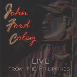John Ford Coley - What Can I Do With This Broken Heart