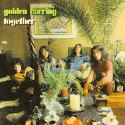 Golden Earring - Thousand Feet Bellow You