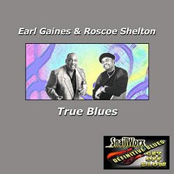 Roscoe Shelton And Earl Gaines - Let's Work Together