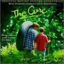 Dave Grusin - The Cure by Dave Grusin (1995-05-09)