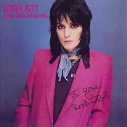 Joan Jett and the Blackhearts - I Love Rock N' Roll (Remastered Version)