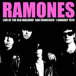 1-Ramones - Rockaway Beach (Remastered Live Version)