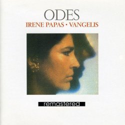 Vangelis and Irene Papas - Odes [Remastered] [Import anglais]