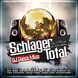 Alex Stark - Ich sterbe nicht nochmal (DJ Extended Version)