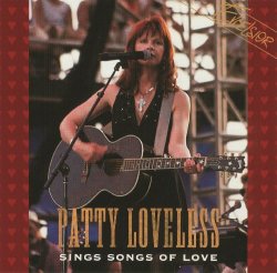 Patty Loveless - Lonely Days, Lonely Nights