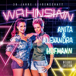 Anita & Alexandra Hofmann - 100.000 Volt (Basic Music DJ Mix)