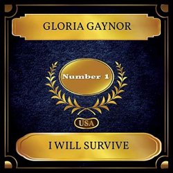 01-Gloria Gaynor - I Will Survive (Rerecorded Club Mix)