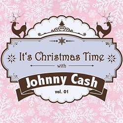 01-Johnny Cash - I Walk the Line