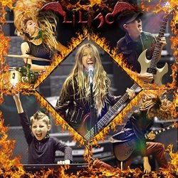 Liliac - Crazy Train