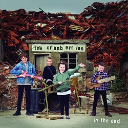 Cranberries, The - The Pressure