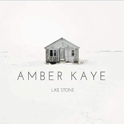 Amber Kaye - Single Lines of Dust