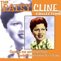 Patsy Cline Collection, The - I'm Moving Along