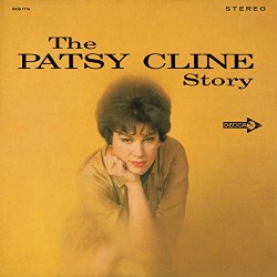 Patsy Cline - The Patsy Cline Story