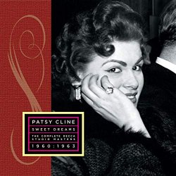 Patsy Cline - Walkin' After Midnight [feat. The Jordanaires]