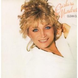 Barbara Mandrell - Clean cut