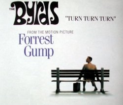 The Byrds - Turn! Turn! Turn! [Single-CD] by The Byrds (1984-01-01)