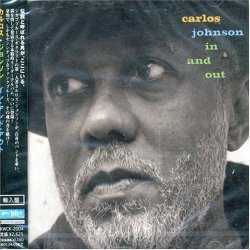 Carlos Johnson - In & Out by Johnson, Carlos
