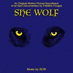 Rob - Shewolf's Feeding