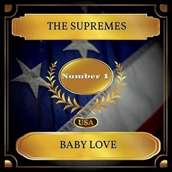 01-Supremes, The - Baby Love (Billboard Hot 100 - No 01)
