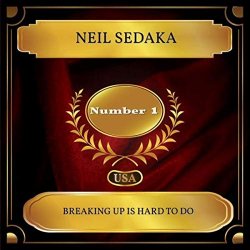 01-Neil Sedaka - Breaking Up Is Hard To Do