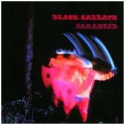 01-Black Sabbath - PARANOID - BLACK SABBATH by Black Sabbath