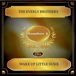 01.The Everly Brothers - Wake Up Little Susie