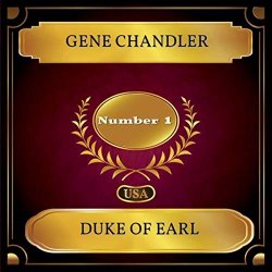 01.Gene Chandler - Duke Of Earl