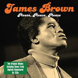 James Brown - Please, Please, Please by James Brown (2010-01-11)