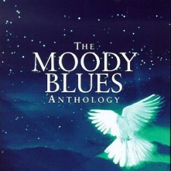 Anthology by The Moody Blues (1998-10-20)