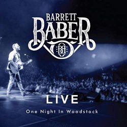 Barrett Baber - Take the Money and Run (Live)