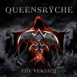 Queensryche - The Verdict [Explicit]