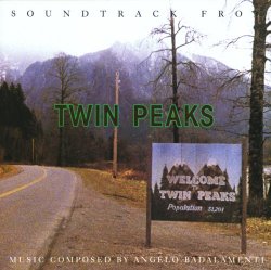 Laura Palmer's Theme (Instrumental)