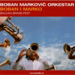   - Balkan Fest